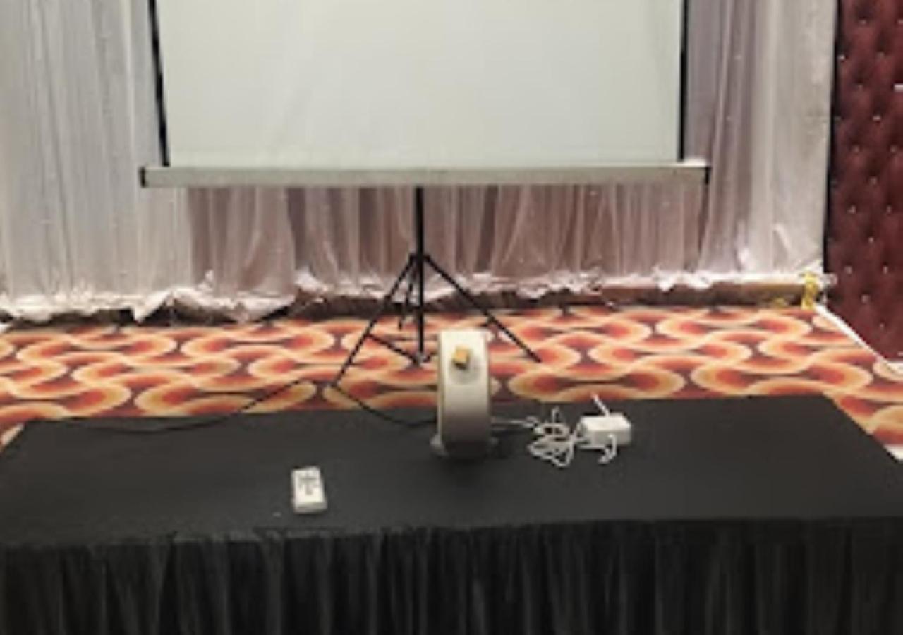 Hotel Siddharth Premiere Chandrapur Zewnętrze zdjęcie