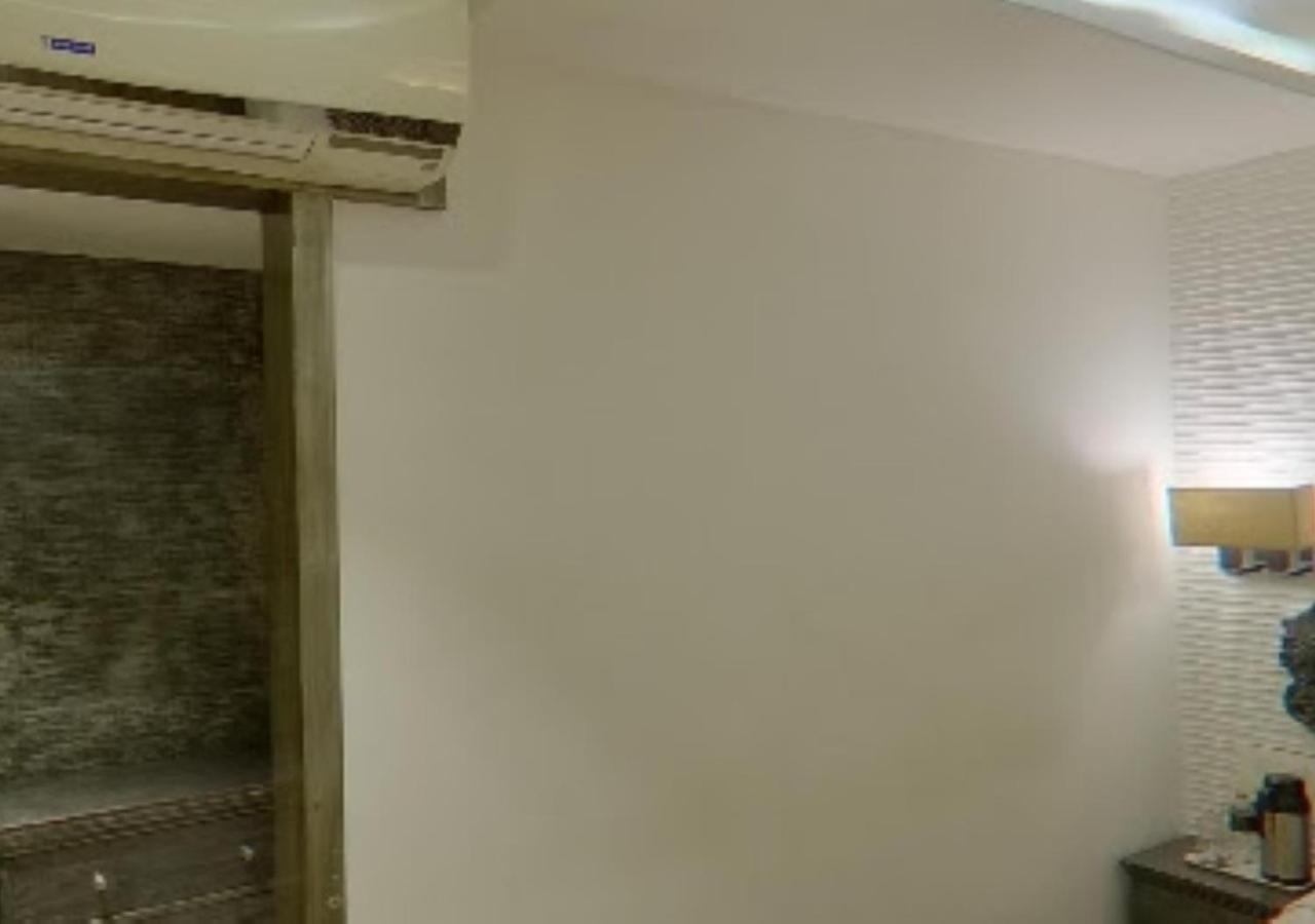 Hotel Siddharth Premiere Chandrapur Zewnętrze zdjęcie