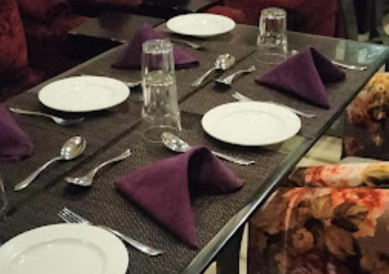 Hotel Siddharth Premiere Chandrapur Zewnętrze zdjęcie